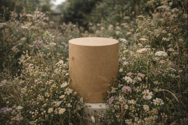 Made With Flower Journal