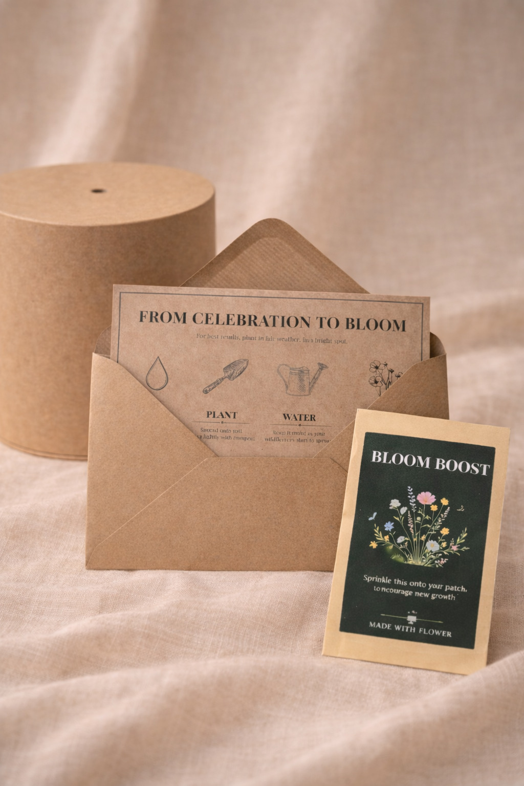 BLOOMbase Pro Edition