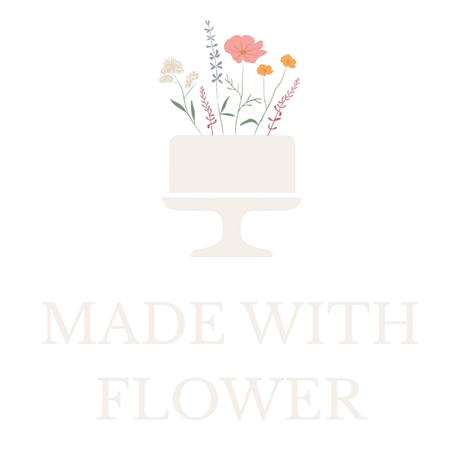 Made With Flower