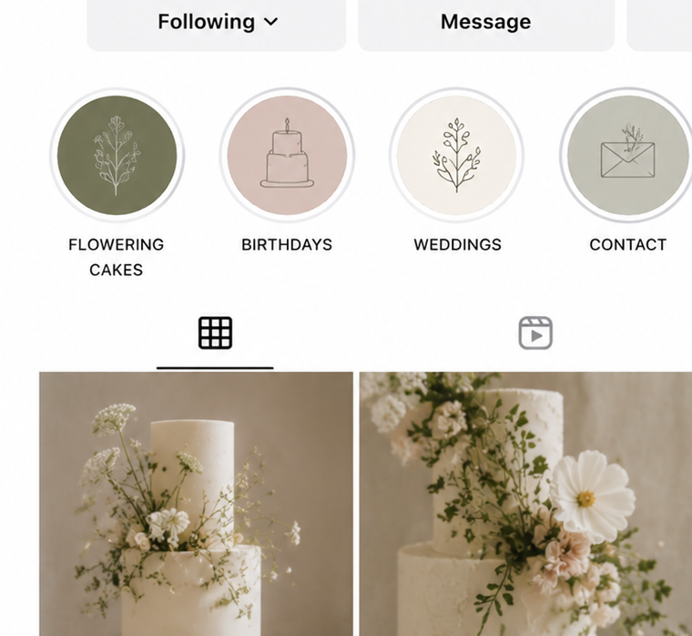 Introductory IG Story Resources